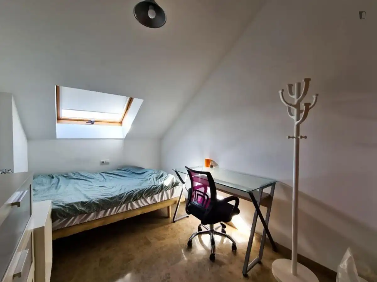 Apartments for rent in Sant Llorenç - Zona Alfahuir