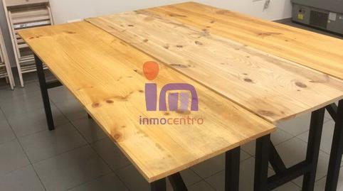 Photo 4 of Premises to rent in Valdepeñas, Ciudad Real