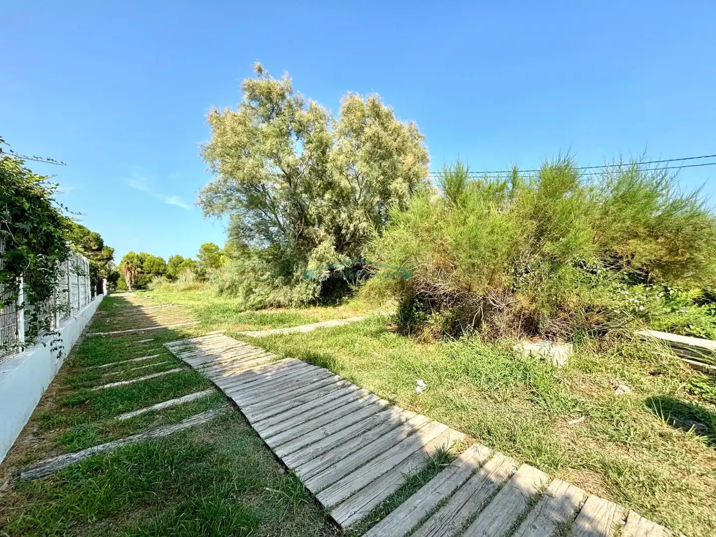 Casa aparellada amb jardí en venda a Calle Genoves, imagen 46