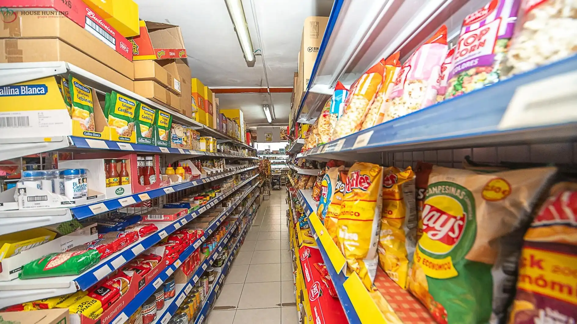 Commercial properties for sale in Madrid  with Air Conditioner
