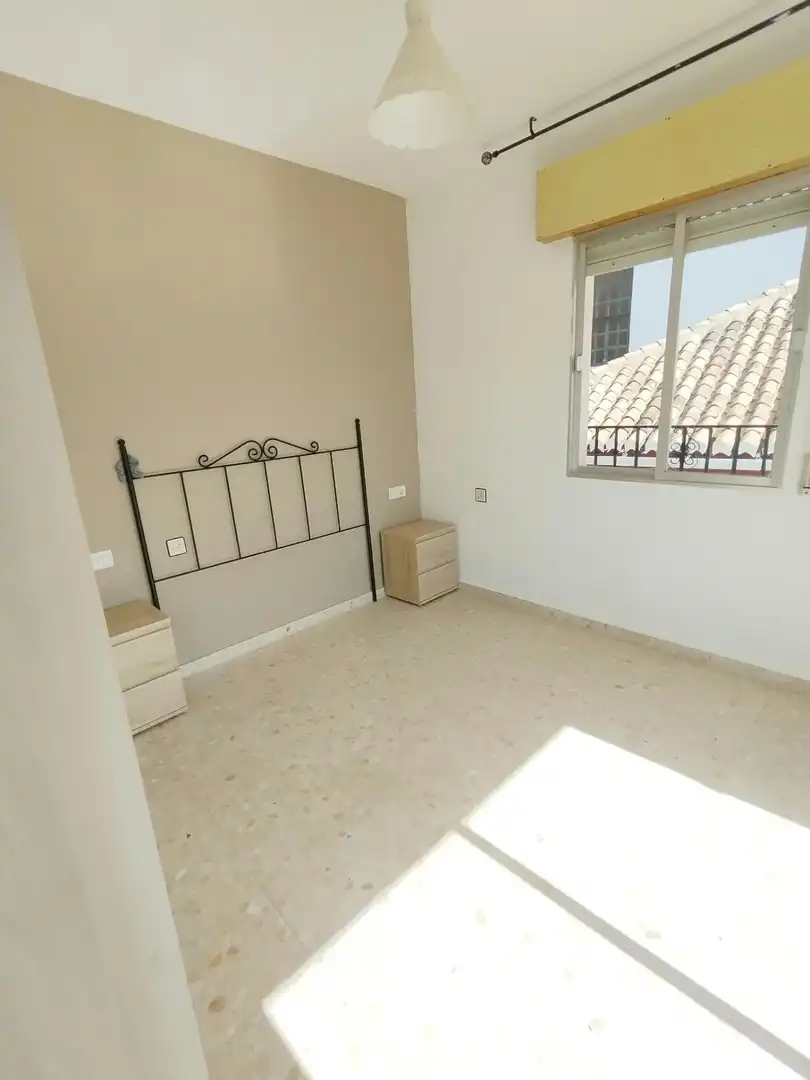 Bedroom of Flat for rent in Villa de Otura, Granada
