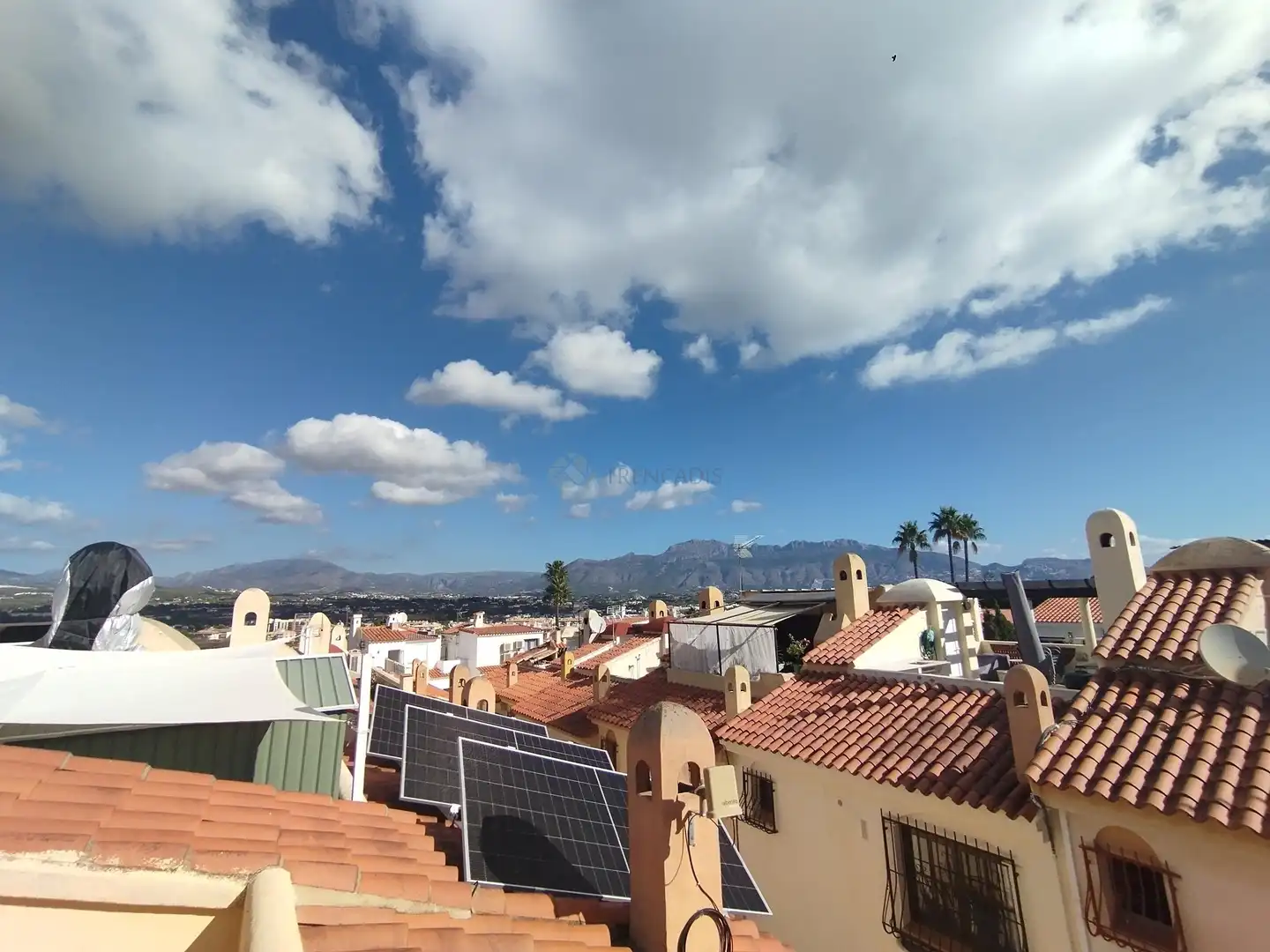 Casa aparellada amb piscina en venda a Otari, imagen 11