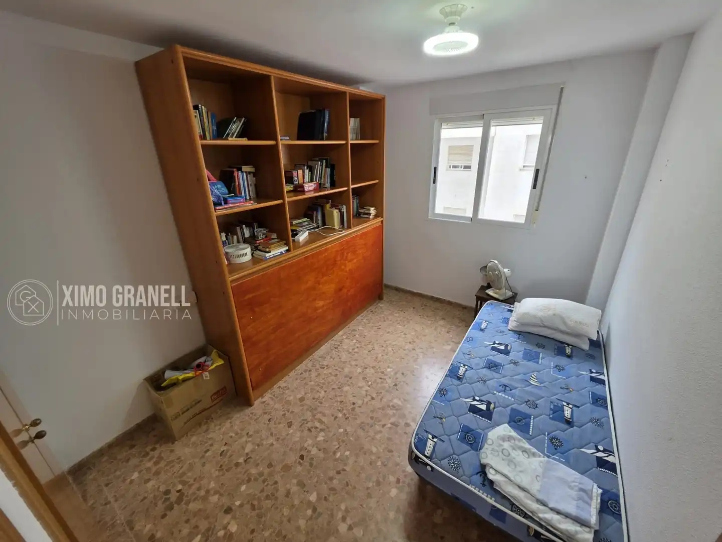 Pis amb ascensor en venda a Llombai, imagen 10
