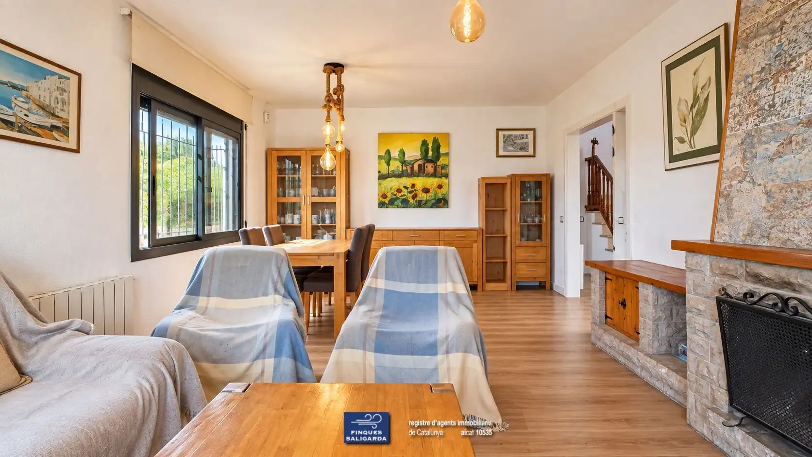 Haus mit Terrasse zum Verkauf in L'Ametlla del Vallès, imagen 14