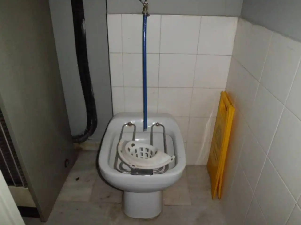 Business premises for sale in Chapín - Campus Universitario - Navinco, imagen 15