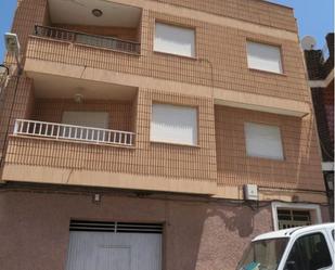 Exterior view of Premises for sale in  Murcia Capital