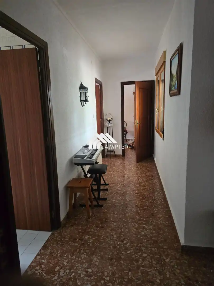 Chalet con piscina en venta en Pedanías - Extrarradio, imagen 24