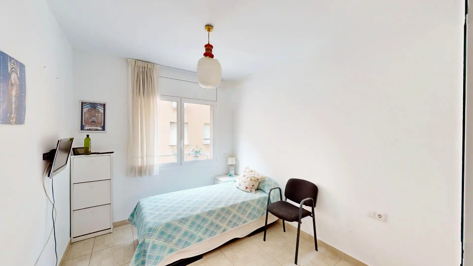 Attique avec ascenseur à vendre à Carrer de Sagués, imagen 25