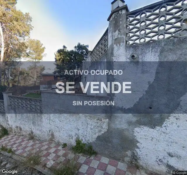 Piso en venta en Gelida