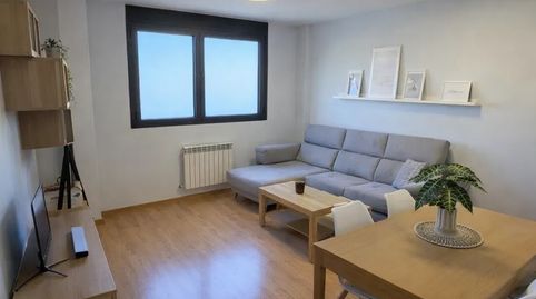 Foto 3 de Pis en venda a Bulevar de Mariturri Kalea, Zabalgana, Vitoria - Gasteiz