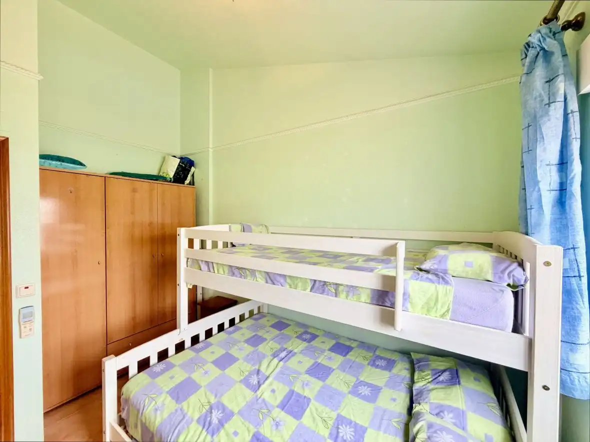Habitación de Casa o chalet en venta en Santa Pola con Aire acondicionado, Calefacción y Terraza