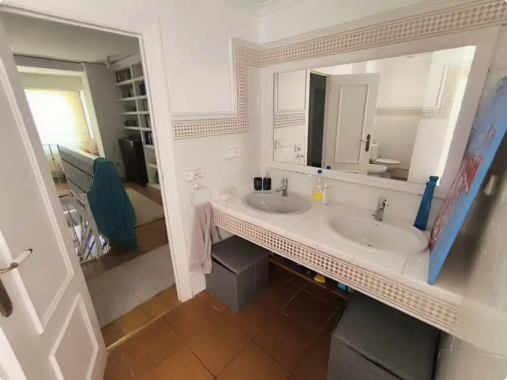 Flat with terrace for sale in Centro Ciudad, imagen 47
