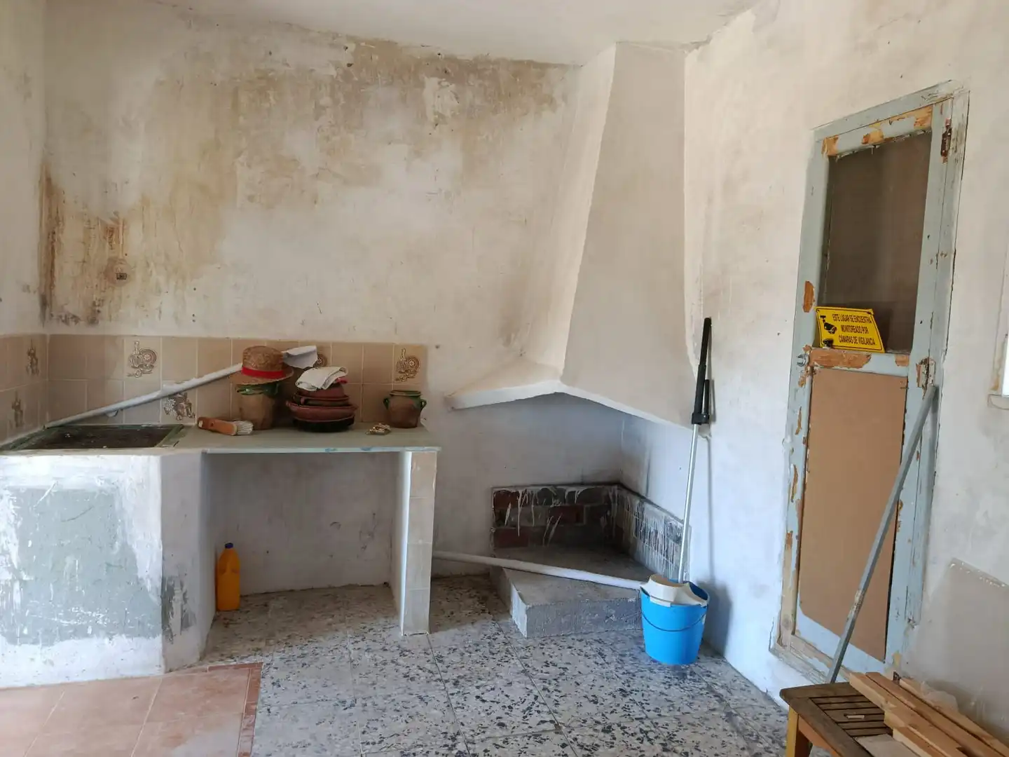 Casa rustica con giardino in vendita a Partidas de Alicante, imagen 10