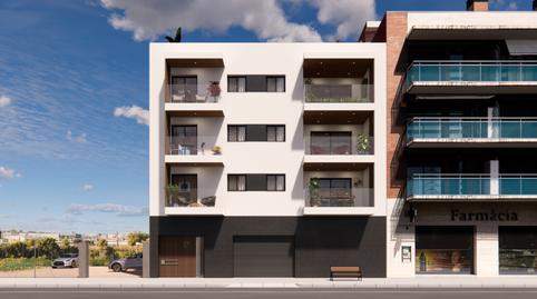 Foto 2 de vivienda de obra nueva en Piso en venta en Avinguda de Sant Jordi, 17, Sant Jordi, Tarragona