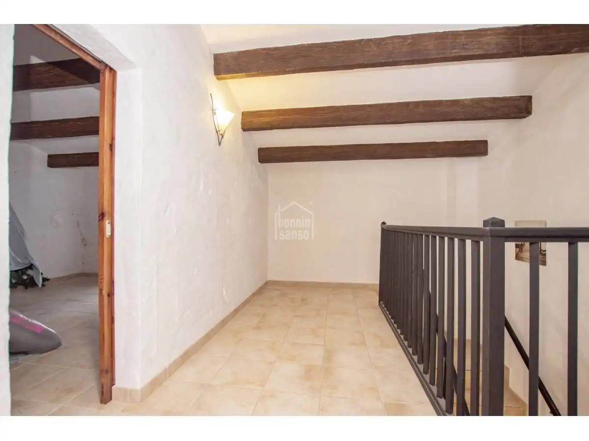 Chalet en venta en Es Castell poble, imagen 22