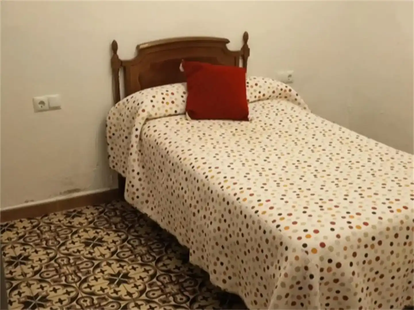 Habitación de Piso en venta en Nerva con Trastero y Amueblado