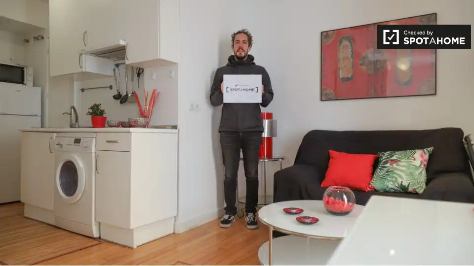 Appartement avec terrasse à louer à Latina, imagen 9
