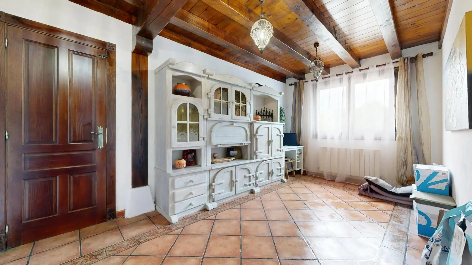 Villa avec piscine à vendre à Calle BAKIO BIDEA, imagen 36