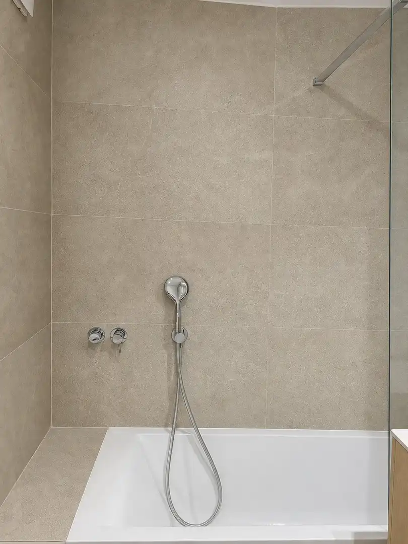 Bathroom of Attic for rent in  Palma de Mallorca  with Air Conditioner