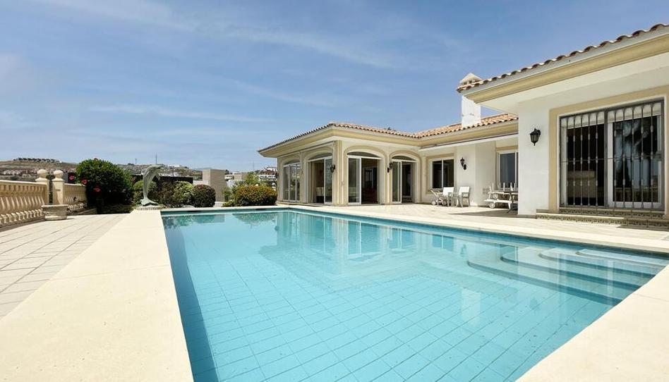 Photo 1 of House or chalet to rent in Nueva Atalaya, 24, La Alquería, Málaga