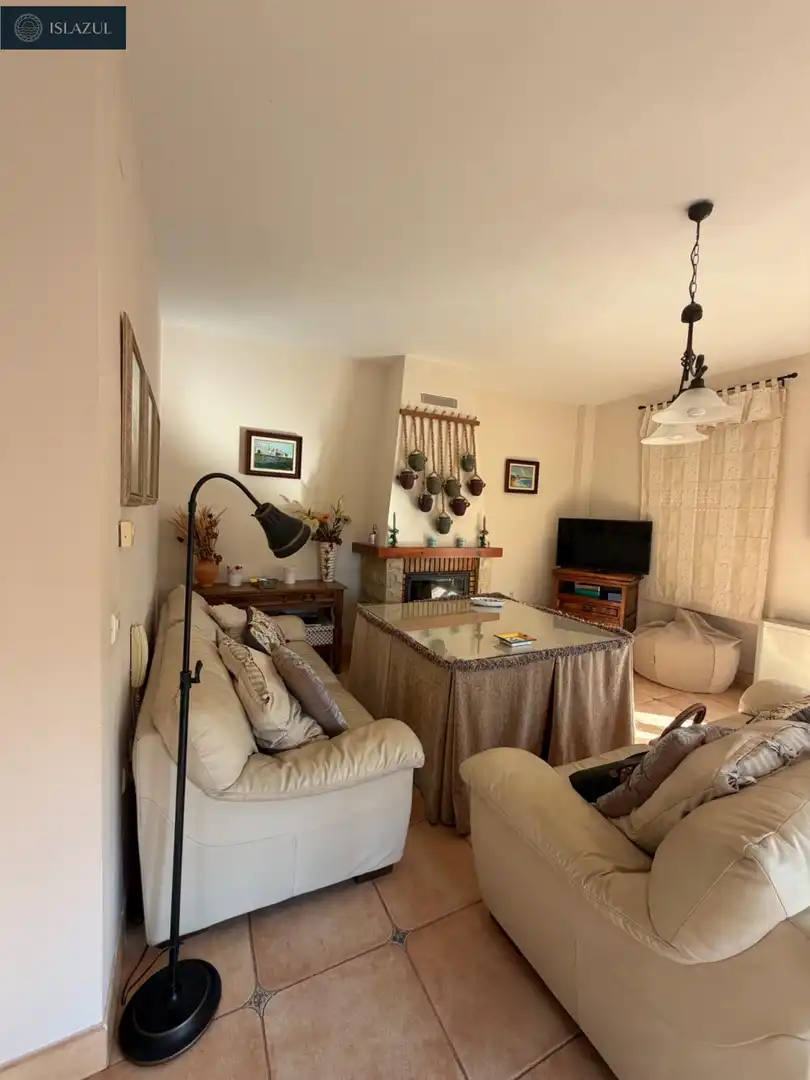 Semi-detached house for sale in Paseo CHIRINA DE LA, imagen 33