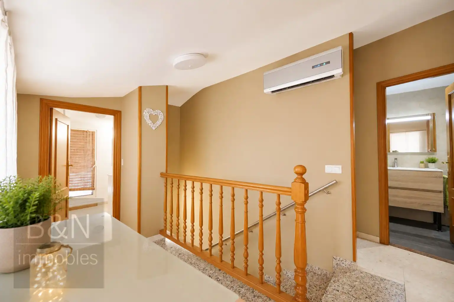 Duplexes for sale in Sabadell  with Air Conditioner, Heating and Terrace