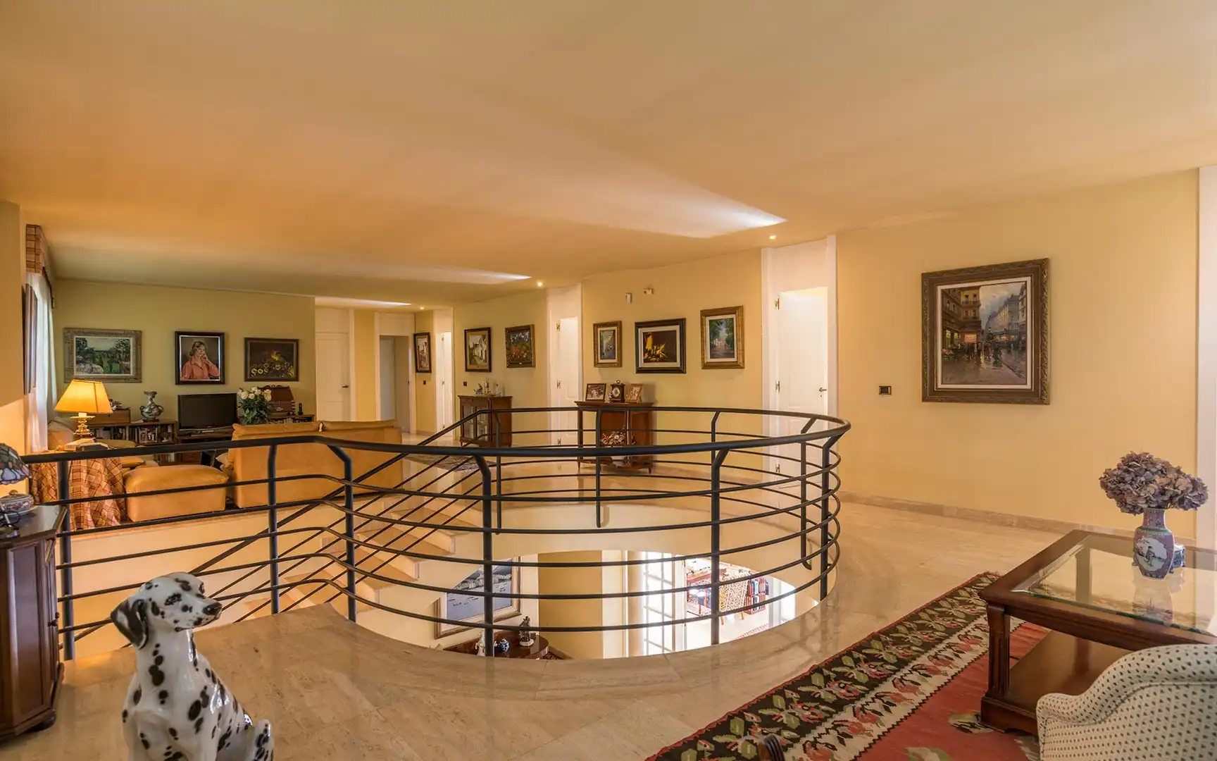 Casa o xalet en venda a Parquelagos - Puente Nuevo