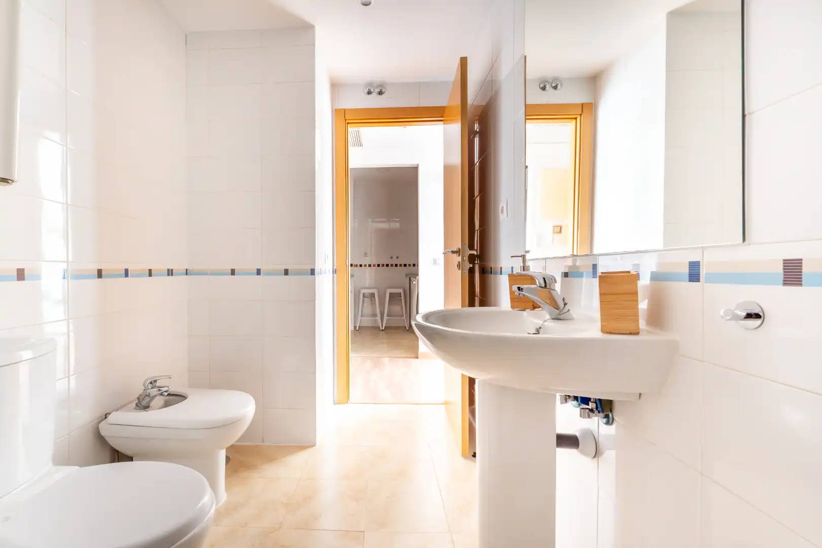 Flat for sale in Calle Corral de Almaguer, 12, Ensanche de Vallecas - La Gavia