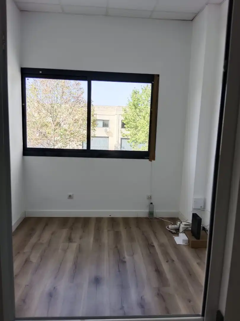Habitación de Nave industrial de alquiler en Arroyomolinos (Madrid) con Calefacción