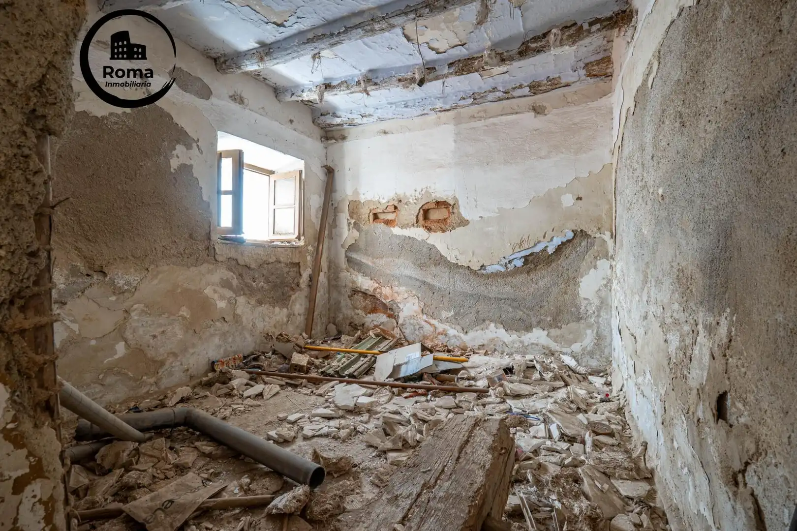 Casa o xalet en venda en La Zubia