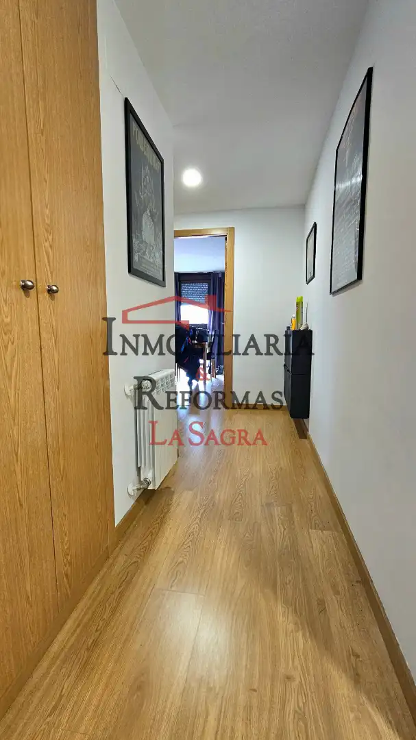 Dúplex en venta en Mocejón con Aire acondicionado, Calefacción y Parquet