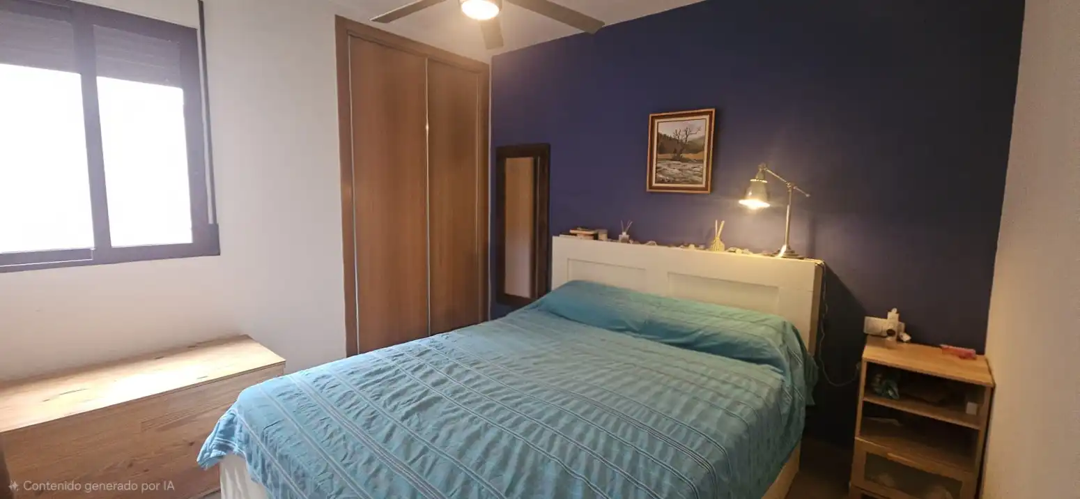 Habitación de Piso en venta en Archena con Terraza, Trastero y Amueblado