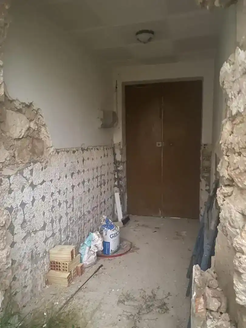 Casa adosada en venta en Los Corrales