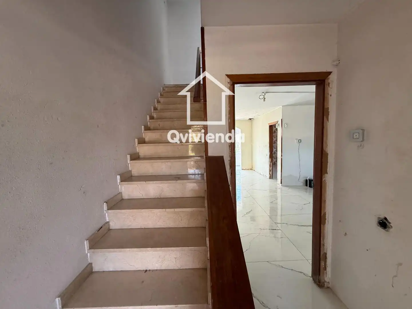 Casa adosada en venta en Palau-solità i Plegamans con Piscina
