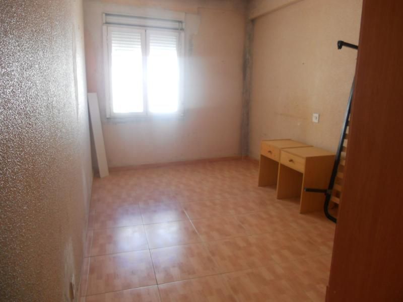 Dormitori de Pis en venda en Talavera de la Reina