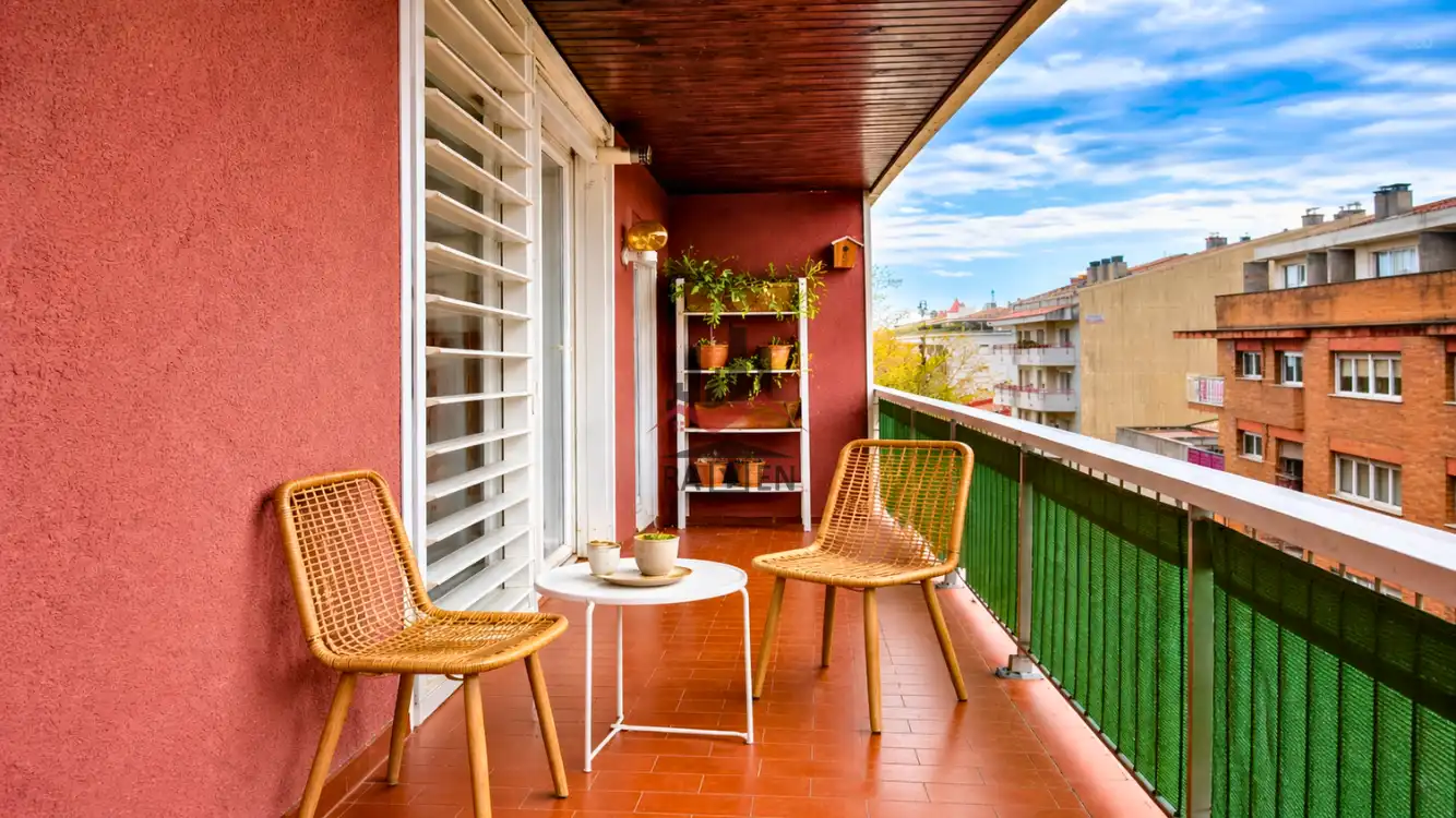 Wohnung zur Miete in Creu de la Mà