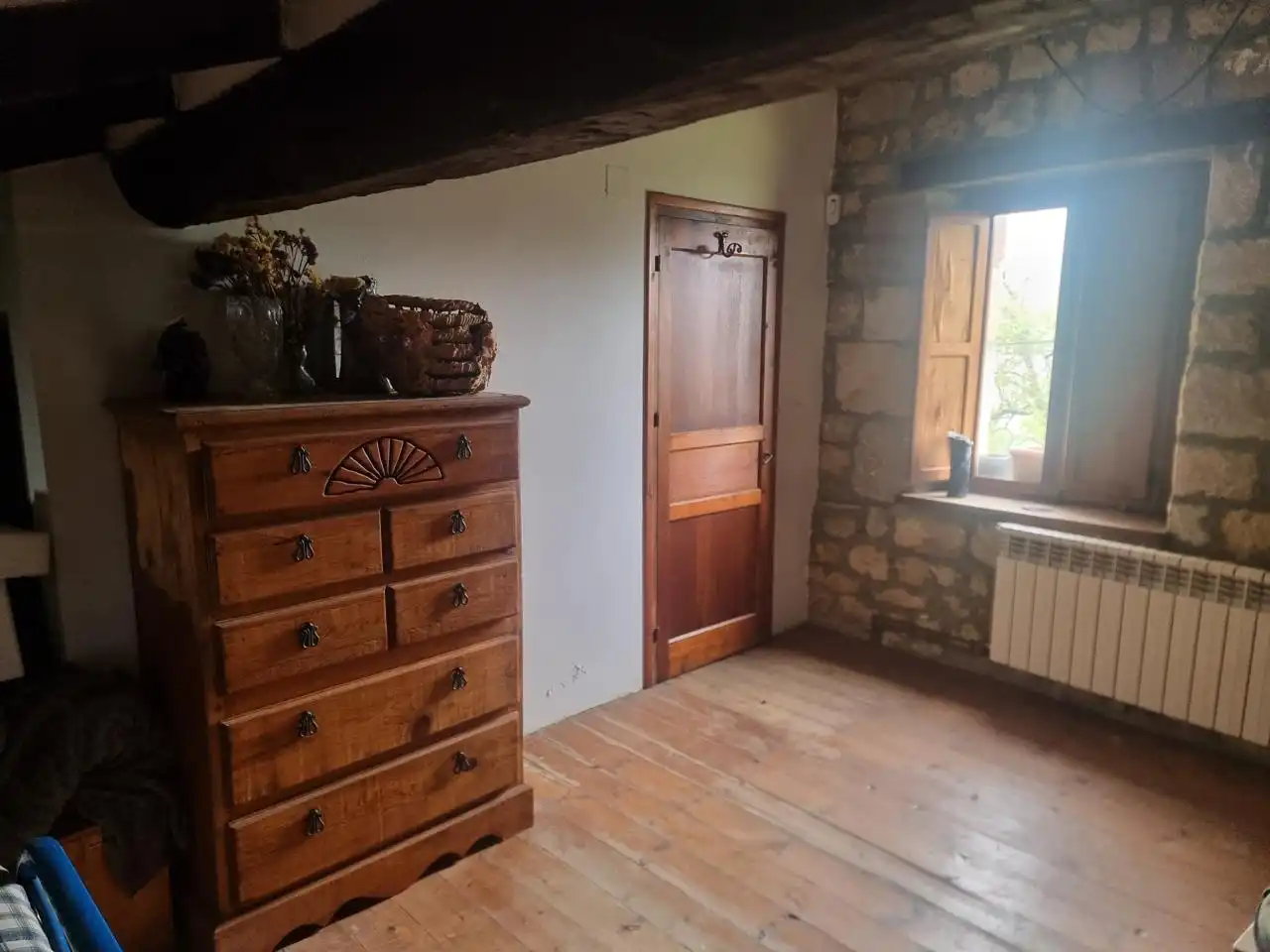Casa o chalet en venta en Corvera de Toranzo con Calefacción, Jardín privado y Parquet