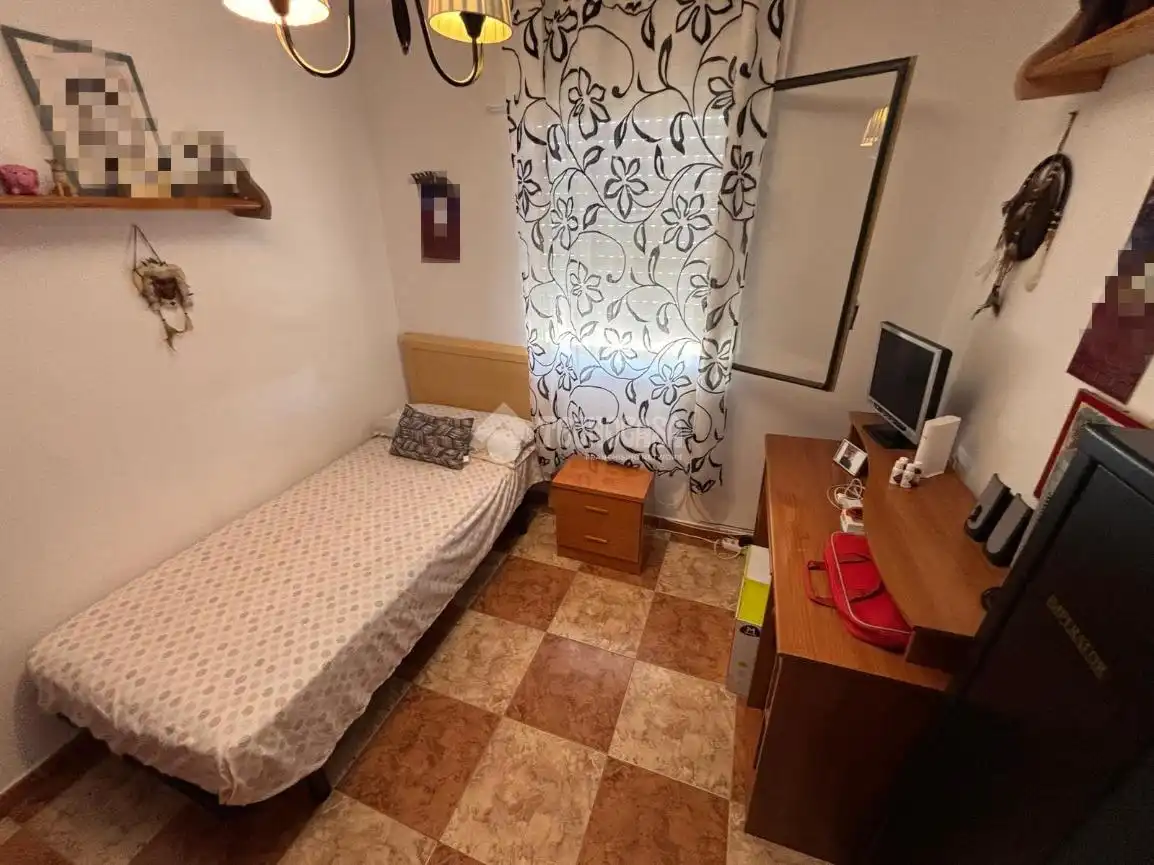 Habitación de Piso en venta en Málaga
