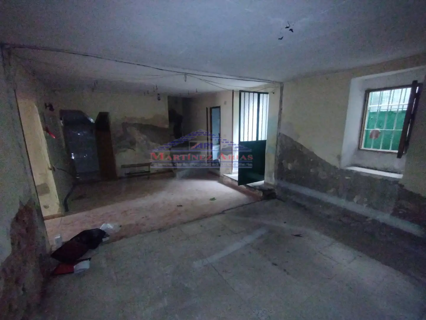 Casa adosada en venta en Navas de San Juan con Terraza, Trastero y Balcón