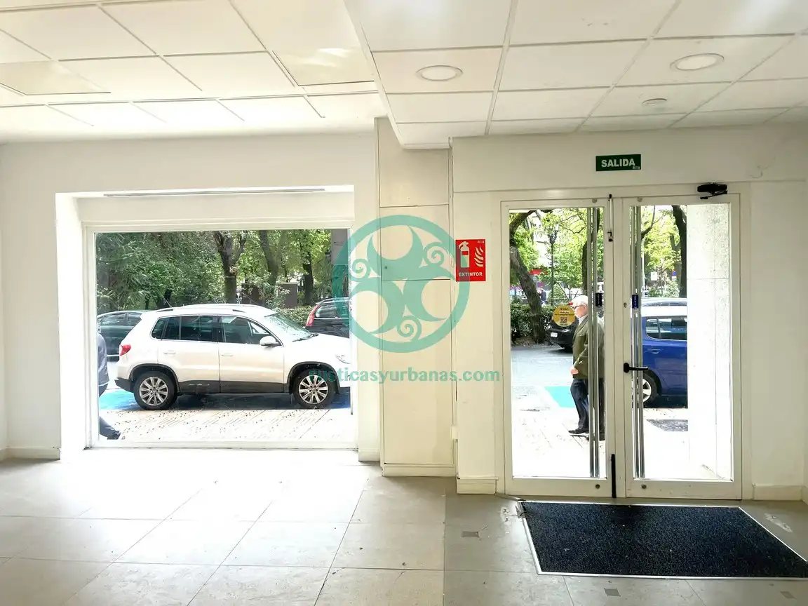 Gewerbefläche zum Verkauf in Avenida de España 22, imagen 19
