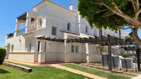 Exterior view of House or chalet for sale in Torre-Pacheco