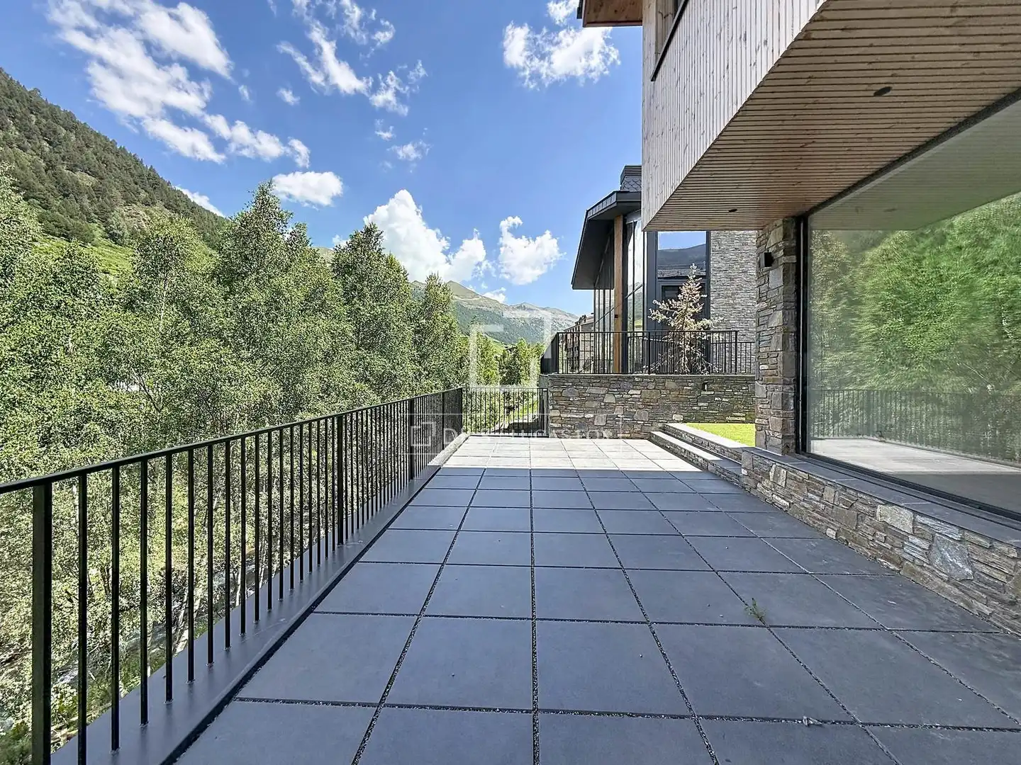 Detached house with garden for sale in Soldeu - Incles, imagen 15