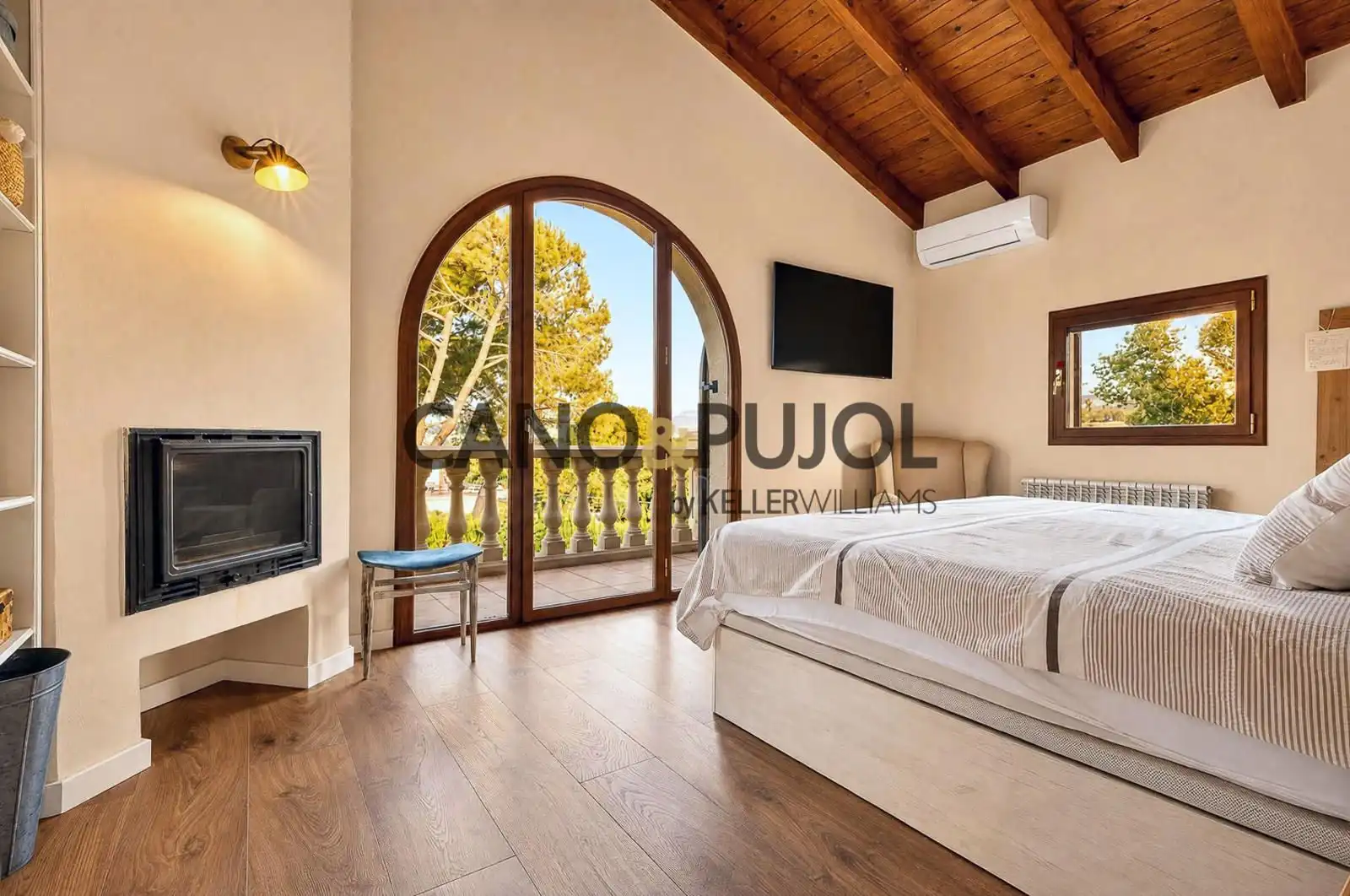 Maison avec piscine à vendre à L'Ametlla del Vallès, imagen 48
