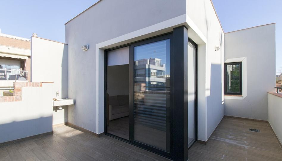 Photo 1 of Attic for sale in De Gravina, Barris Marítims, Tarragona