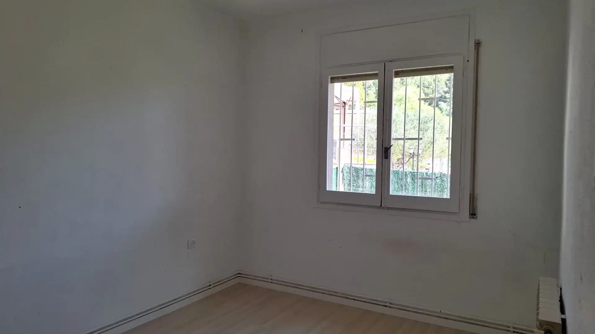 Habitación de Casa o chalet en venta en Vallirana con Aire acondicionado, Jardín privado y Terraza