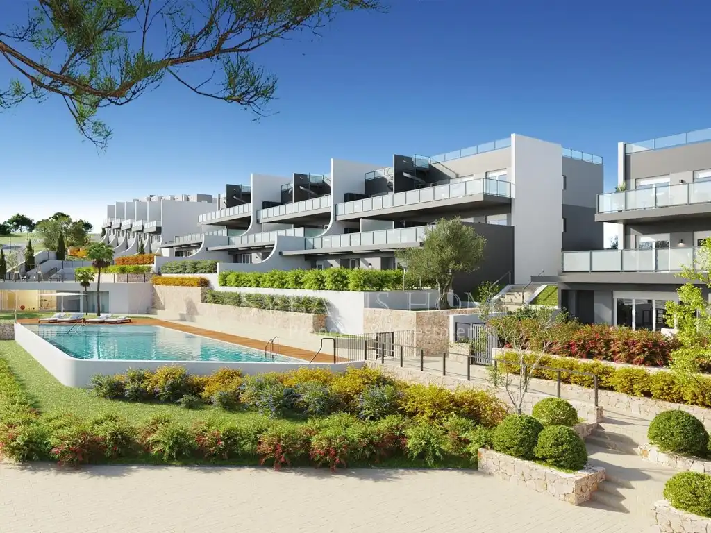 Maison avec terrasse à vendre à Avenida Comunidad Valenciana, imagen 37