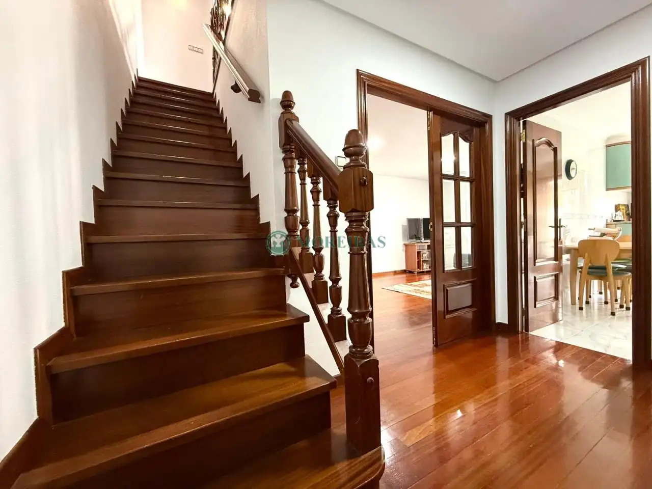 Dúplex con ascensor en venta en Rúa Salvador Dalí, imagen 8