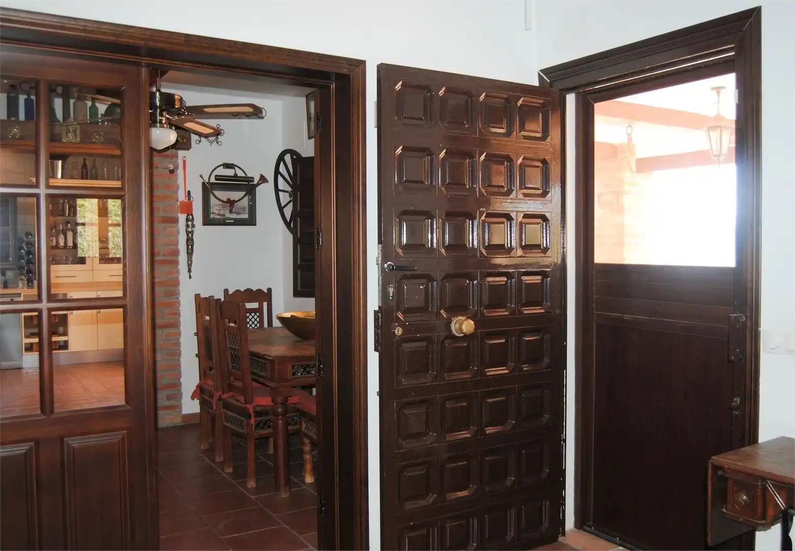Casa o chalet en venta en Vélez-Málaga con Aire acondicionado, Jardín privado y Terraza