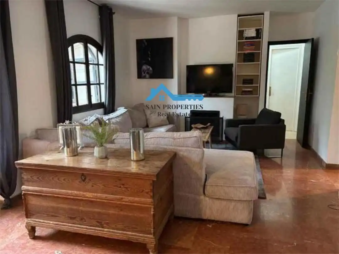 Villa mit Garten zum Verkauf in Barranco Hondo, imagen 6