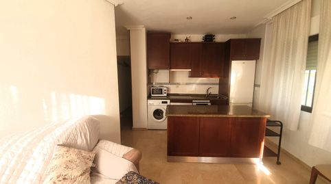 Photo 2 of Flat for rent in Calle San Antonio Abad, Bellavista, Sevilla Capital